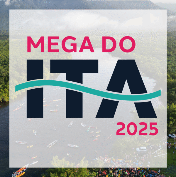 Mega do Ita