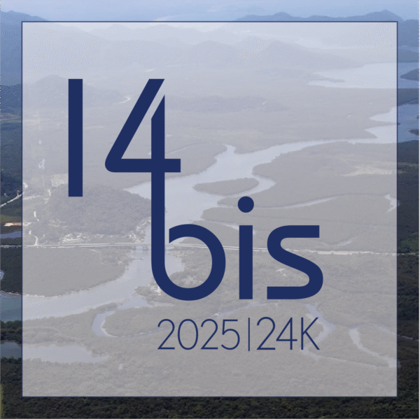 57ª Travessia 14 Bis
