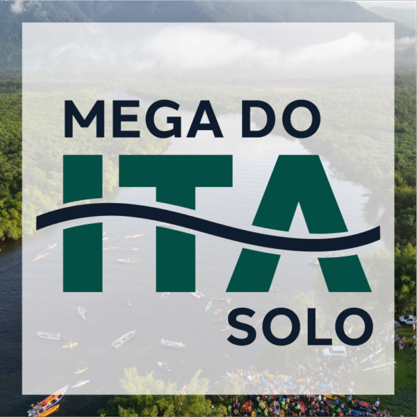 Mega do Ita - Solo