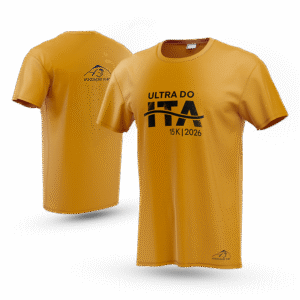 Camiseta Extra da Ultra do Ita 2026